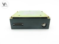 AEG FuG 8b/8b-1 Empfangseinheit Mobilfunkgerät BOS/Funk 4m