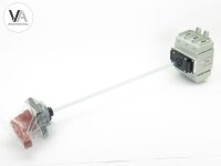 Siemens Hauptschalter Sicherheitsschalter 3LD23180TK13 /...