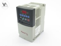 Allen Bradley Series A PowerFlex 40 Antrieb 1.5kW...