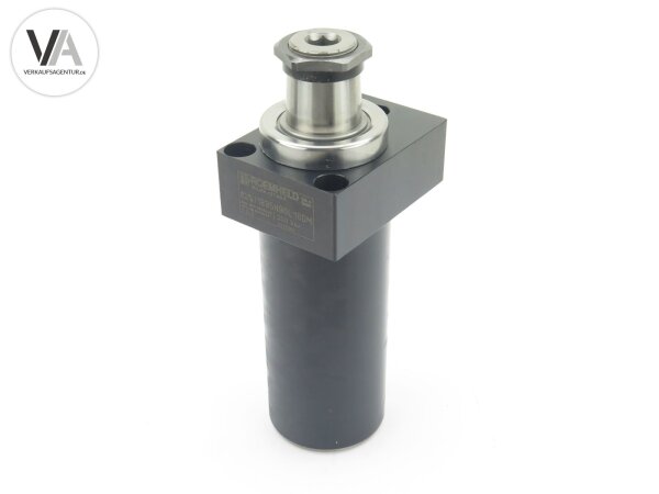 Roemheld Hilma Schwenkspanner Swing Clamp 350 bar 1895N90R16DM