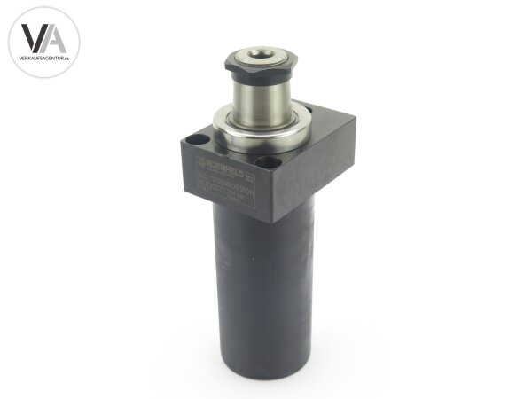 Roemheld Hilma Schwenkspanner Swing Clamp 350 bar 1895N90L16DM