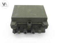 Anschlußkasten Fernmelde Überspannungsschutz...