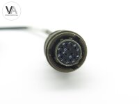 Bundeswehr Spezialkabel Verbindungsleitung 13 POL / 6M /...