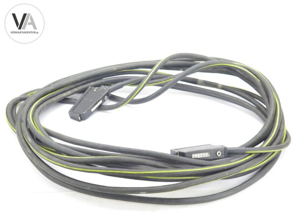Kabel 30 POL / 15M Zeppelin / Bundeswehr / Shelter / 5995-12-141-1152