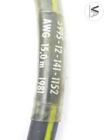 Kabel 30 POL / 15M Zeppelin / Bundeswehr / Shelter / 5995-12-141-1152
