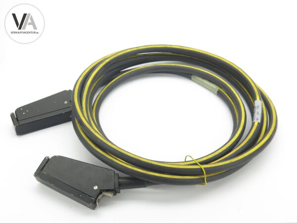 Kabel / Zeppelin / Kabine / Bundeswehr / BW / Shelter / 5995-12-141-1155