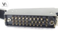 Kabel / Zeppelin / Kabine / Bundeswehr / BW / Shelter / 5995-12-141-1155