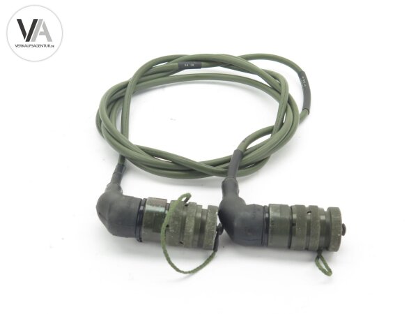 Lichtwellenleiterkabel Kabel Zeppelin Kabine BW Shelter ANT 64.5073.250.00-A031