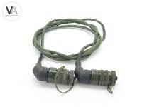 Lichtwellenleiterkabel Kabel Zeppelin Kabine BW Shelter ANT 64.5073.250.00-A031