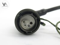 Lichtwellenleiterkabel Kabel Zeppelin Kabine BW Shelter ANT 64.5073.250.00-A031