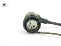 Lichtwellenleiterkabel Kabel Zeppelin Kabine BW Shelter ANT 64.5073.250.00-A031