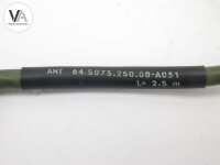 Lichtwellenleiterkabel Kabel Zeppelin Kabine BW Shelter ANT 64.5073.250.00-A031