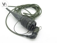 Lichtwellenleiterkabel Kabel Zeppelin Kabine BW Shelter ANT 64.5071.567.00-A001