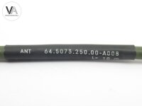 Lichtwellenleiterkabel Kabel Zeppelin Kabine BW Shelter ANT 64.5073.250.00-A008
