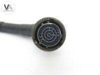 Spezialkabel / Zeppelin / Kabine / Bundeswehr / BW / Shelter / 5995-12-318-1772