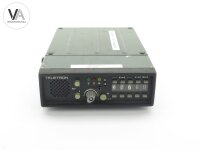 Teletron FuG 8b-1 BG Bedienkopf BOS Funkgerät FuG 8b-1