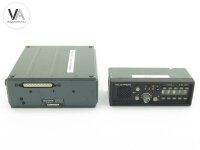 Teletron FuG 8b-1 BG Bedienkopf BOS Funkgerät FuG 8b-1