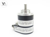 Hohner Absolutwertgeber Encoder BC 58/1212 EK 42 DPZ /...