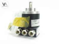 Hohner Absolutwertgeber Encoder BC 58/1212 EK 42 DPZ /...