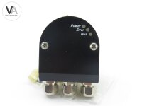 Hohner Absolutwertgeber Encoder BC 58/1212 EK 42 DPZ / BC58/1212EK42DPZ