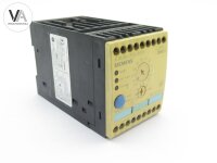 Siemens elektronisches Überlastrelais 220-240VAC...