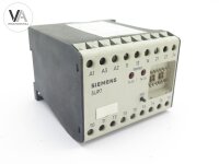 Siemens Heißleiter-Auslösegerät Hot...