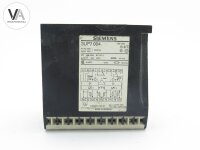 Siemens Heißleiter-Auslösegerät Hot Conductor Trigger Device 3UP7004 / 3UP7 004