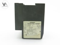 Siemens Elektronisches Überlastungsrelais Relay 3UB1105-1HM7
