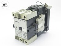 Siemens Leistungsschütz Relay Contactor 3TF47 /...