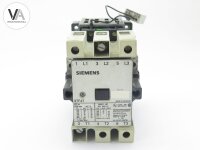 Siemens Leistungsschütz Relay Contactor 3TF47 /...