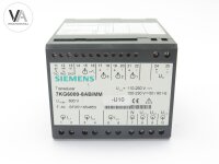 Siemens Transducer V02.04 7KG60008ABMM  / 7KG6000-8AB/MM