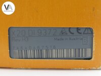 B&R SPS Erweiterungsmodul für 12 Digitale...