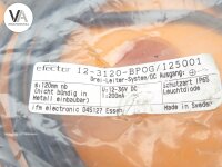 Ifm Electronic Efector Sensor I2-3120-BPOG / I25001 / I2-3120-BPOG/I25001