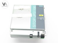 Siemens Sitop UPS1100 6EP41330GB000AY0 / 6EP4133-0GB00-0AY0