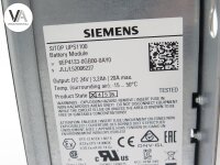 Siemens Sitop UPS1100 6EP41330GB000AY0 / 6EP4133-0GB00-0AY0