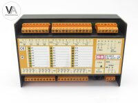 SE-Elektronik Automationsstation Digital Ein- und Ausgänge IPC-B5.0 / 028145