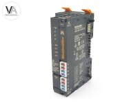 Weidmüller Profinet IRT Fieldbus Coupler 2566380000...