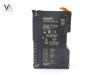 Weidmüller Profinet IRT Fieldbus Coupler 2566380000 / UR20-FBC-PN-IRT-V2