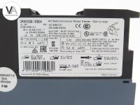 Siemens Sirius Softstarter Motor Starter 3RW30281BB04 / 3RW3028-1BB04