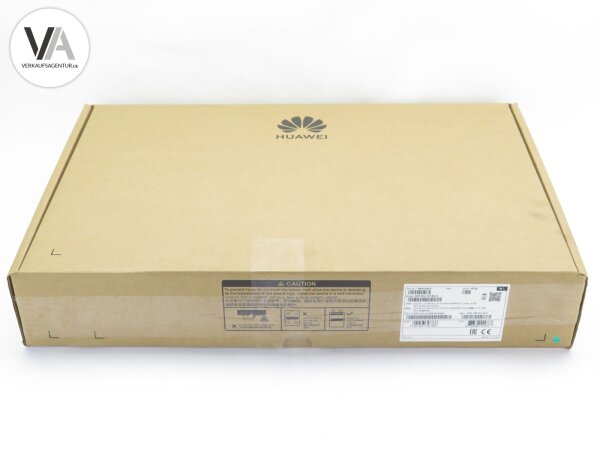 Huawei CloudEngine Ethernet Switch S5735-L12T4S-A inkl. L-MLIC-S57L Lizenz