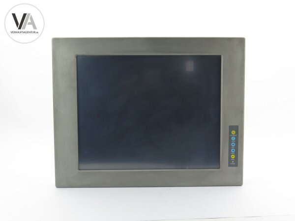 iEi Technology LCD Monitor Panel Interface DM-170GM / DM-170GMS/R-R21