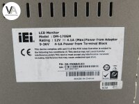 iEi Technology LCD Monitor Panel Interface DM-170GM / DM-170GMS/R-R21