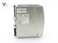 Lambda Netzteil Power Supply Stromversorgung 24VDC / 10A DRP288-3