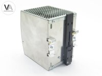 Lambda Netzteil Power Supply Stromversorgung 24VDC / 10A DRP288-3