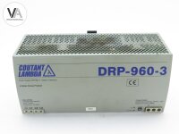 Coutant Lambda Netzteil Power Supply Stromversorgung...
