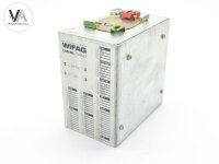 WIFAG CAN-NC Input Output Module V1.02 / 1280522