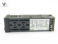 Ascon Temperaturregler Temperature Controller M551050000 / M5-5105-0000