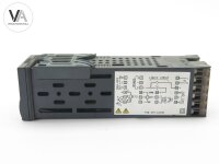 Ascon Temperaturregler Temperature Controller M551000000 / M5-5100-0000