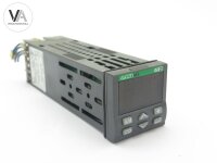 Ascon Temperaturregler Temperature Controller M551540000...