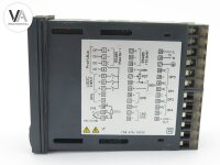 Ascon Temperaturregler Temperature Controller X551040000 / X5-5104-0000